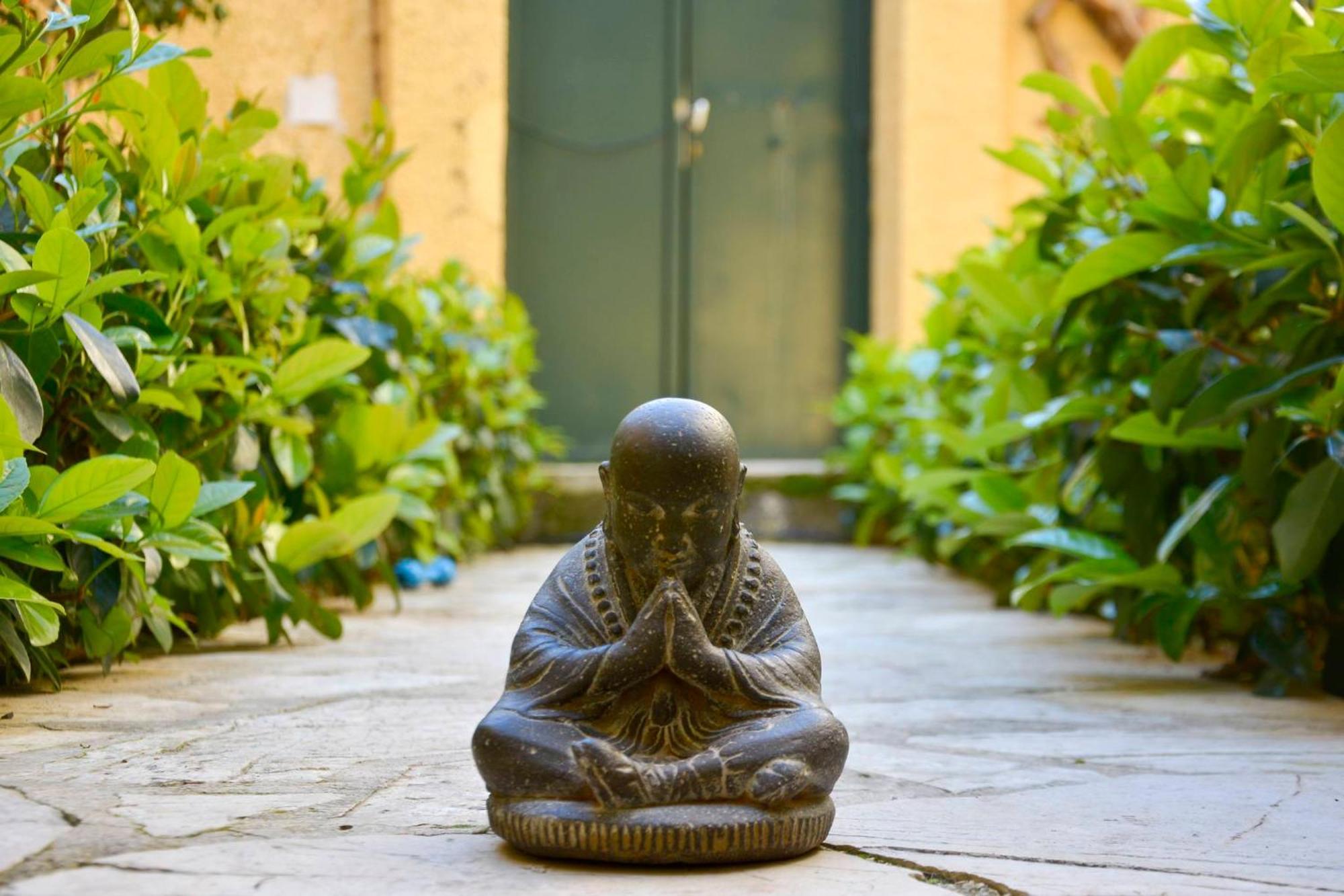Τhe Hidden Garden Apartment Corfu  Exterior photo